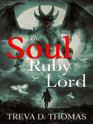 cover image of The Soul of Ruby Lord